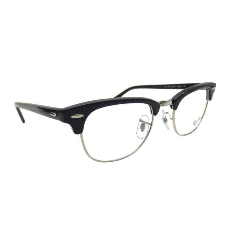 ■レンズセット商品■ RX5154 2000 49 レイバン スマート老眼鏡+1.50