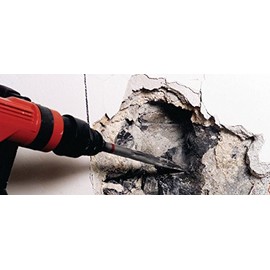 Hilti 282264 TE-YP SM 36 Pointed Polygon Chisel with SDS Max Shank, 14-13/16"