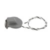Drone Rear Right Motor Arm Landing Gear Cover Right Rear