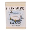 Grandmas Lye Soap