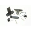 Speedway Smartphone Telemetry Holder Phone Mount for Traxxas TQi 2.4ghz