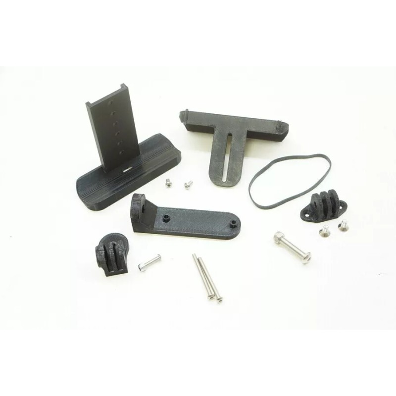 Speedway Smartphone Telemetry Holder Phone Mount for Traxxas TQi 2.4ghz