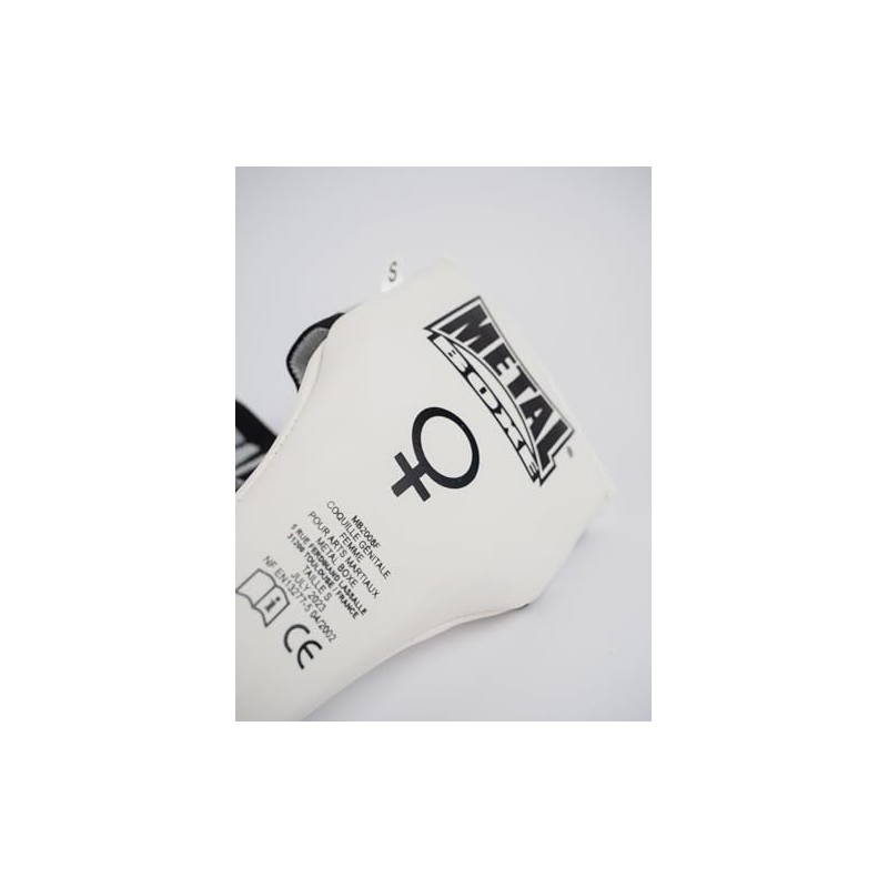 METAL BOXE Waist S