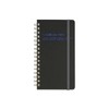 Delphonics Notebook, 2026 Version, Starts October 2025, Om Slim Schedule
