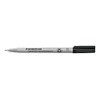 Staedtler Lumocolor no-p S - Bolígrafo universal (4 unidades, 311