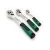 TOPWAY Ratchet Handle Fine Adjustment 72 Teeth 1/2"