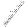 Htanch PN8741(4-Pack) 14 5/8" Heat Plates and Burners and Crossover