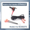 Erchon ECS0275 Water Temperature Sensor Replacement for AquaCal Pool Heater