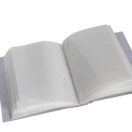 Baby Photo Album 80 4x6 - Bundle of Joy