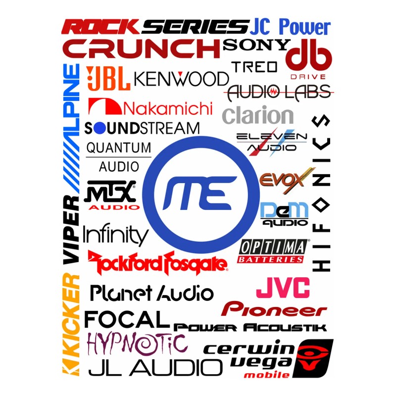 Control P Epicentro Jc Power & Universal Lc11i-kit D 4