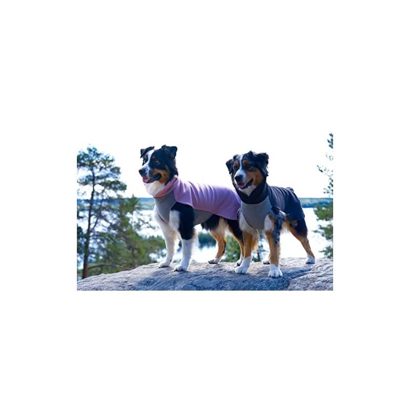 PAIKKA Recovery Winter Shirt Grey 40