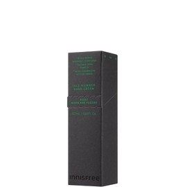 INNISFREE Isle Number #002 Warm and Fuzzies Hand Cream 50ml