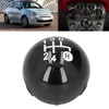 CHICIRIS Gear Shift Cap, Automatic Gear Shift Knob Decorative Car