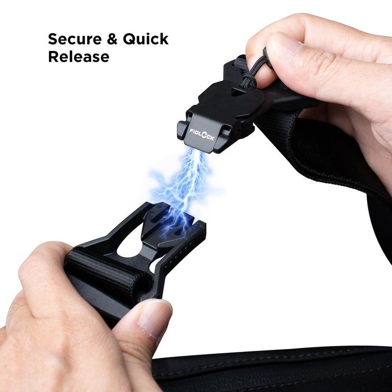 ALPAKA Sling Mini V2 Shoulder Bag, Shoulder Bag, Travel, Work,