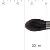 BISYODO SHIORI Series Highlight Brush, Black