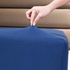 Family Bedding King Size Fitted Sheets Deep Fit | Fitted