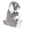 Make Your Own Stuffed Animal 16" Forest The Bunny -