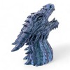UFODesigns3D Dragon Headphone Stand & Headset Holder - 12 Inch