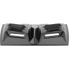 KEEPDSGN For Ford Ranger Air Flow Intake Hood Scoop Bonnet