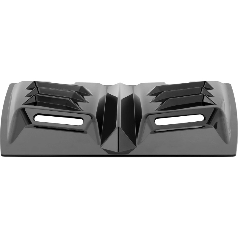 KEEPDSGN For Ford Ranger Air Flow Intake Hood Scoop Bonnet