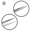 K-Pro Splinter tweezers – tweezers for removing splinters according to