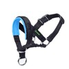 Dog Head Collar with Padded Fabric, Head Harness for Dogs,