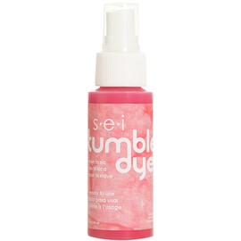Sew Easy Industries Tumble-Dye Spray Bottle, 2-Ounce, Coral