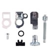 Adefol Chain Adjuster Tensioner Screw Kit for Stihl 024 026
