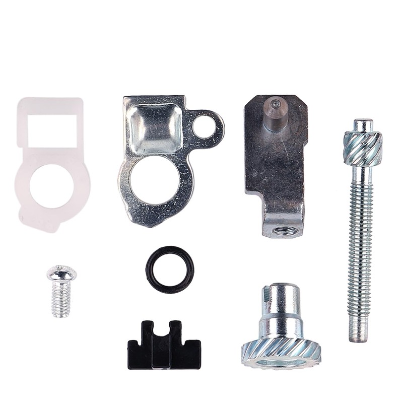 Adefol Chain Adjuster Tensioner Screw Kit for Stihl 024 026