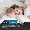 Sunshine Comforts Egyptian Cotton Flat Sheets Breathable, Anti Wrinkle, Shrink