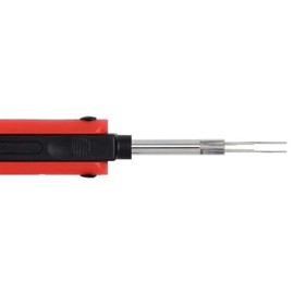 KS Tools 150.1265 Release Tool for Blade Receptacles 1.5 mm (AMP Tyco MT II)