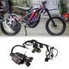 URLWALL Full Main Wire Wiring Harness Kit for Sur Ron