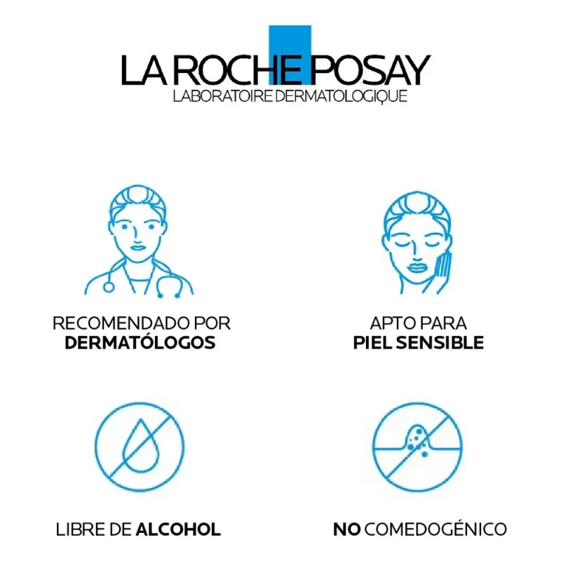 La Roche Posay Mela B3 Serum Antimanchas 30ml