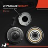 A-Premium Air Conditioner AC Compressor Clutch Kit Compatible with Ram
