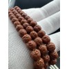 Superb 7mm Buddha's Hand Bodhi Bead Necklace