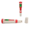 4 in 1 Water Quality Test Pen Portable PH/EC/TDS/Temperature Analyzer