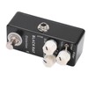 Distortion Guitar Pedal Electric Effector Single Effect Accessories with True