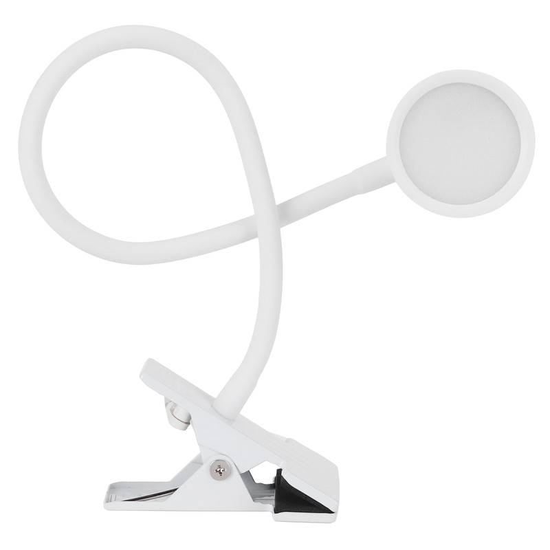 Clip Reading Light USB Dimming Creativity Simple Fashion Indoor Lighting