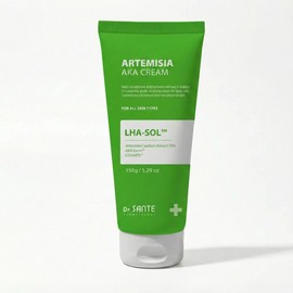 Sante Artemisia Aca Cream 150g / 상떼 아르테미시아 아카 크림 150g