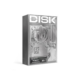 B.T.S 7 Moments + 5 Extra photocards set