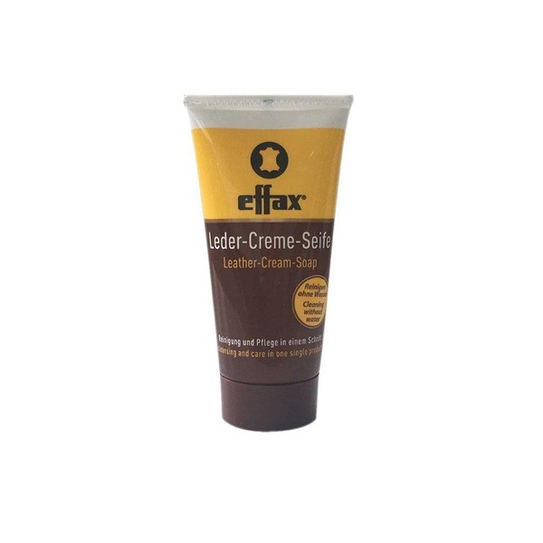 Effax GmbH Effax Leather Cream Soap 30 ml