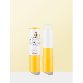 [APEUE] Honey & Milk Nutrition Lip Balm / [어퓨] 허니앤밀크 영양 립밤