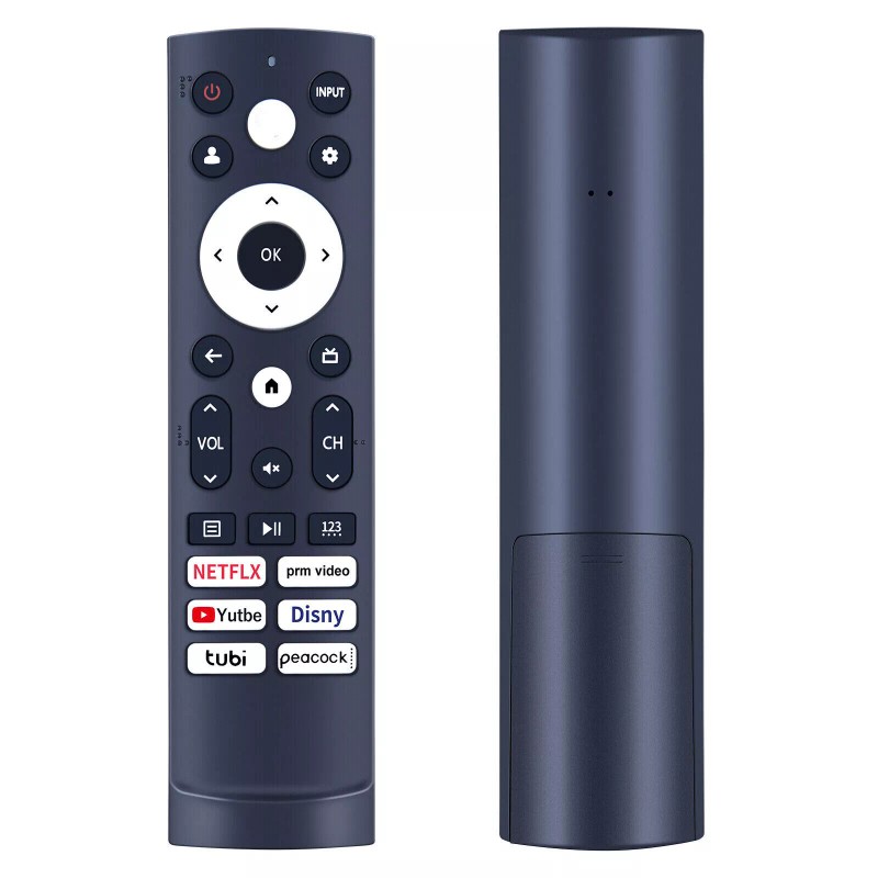 FOR HISENSE New IR Remote Control for Hisense A7 Series