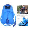2L Outdoor Portable Water Bladder TPU PVC Drink Water Bag