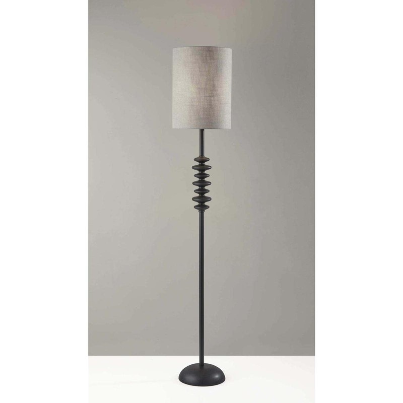 Adesso Beatrice Floor Lamp