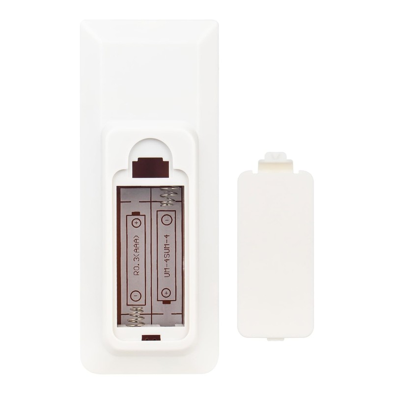 KT-9018E Universal Replacement Remote Control -ALLIMITY- fit for Most AC