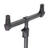 BS04 Aluminium Carp Fishing Rod Pod Set Fishing Tackle Rod