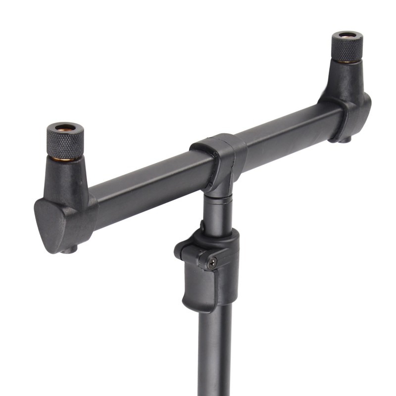 BS04 Aluminium Carp Fishing Rod Pod Set Fishing Tackle Rod
