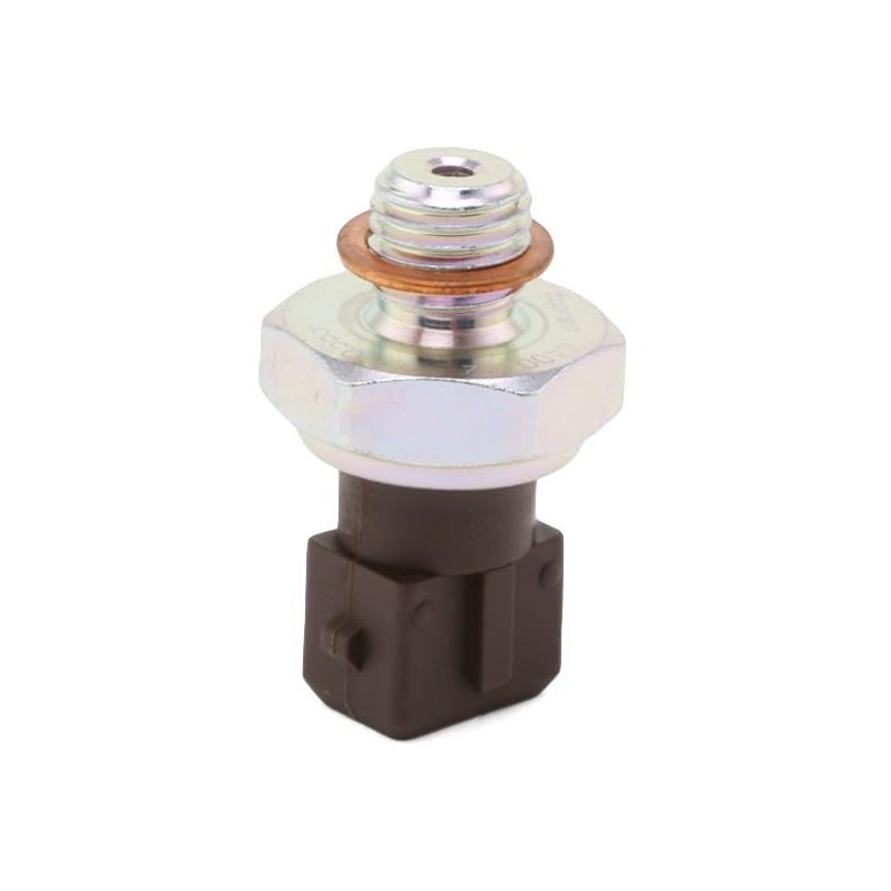 TOPRAN Oil Pressure Switch, 206 960