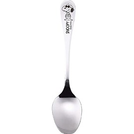 Yamakasyoten SN981-863 Peanuts Curry Spoon, 7.1 inches (18 cm), Joe Cool Miscellaneous Goods, Snoopy Goods, Mother's Day, Gift, Made in Japan